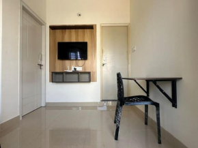 Compact 1bhk in Haralur Near HSR 3rd Floor 303